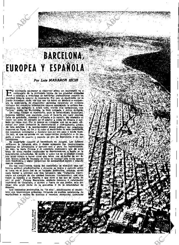 ABC MADRID 08-12-1965 página 55