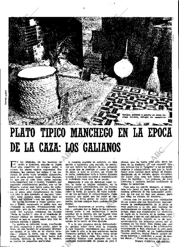 ABC MADRID 08-12-1965 página 59