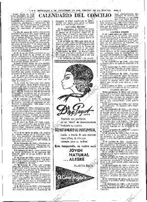 ABC MADRID 08-12-1965 página 68