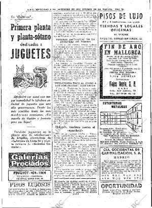 ABC MADRID 08-12-1965 página 72