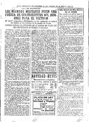 ABC MADRID 08-12-1965 página 73