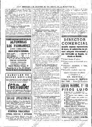 ABC MADRID 08-12-1965 página 74