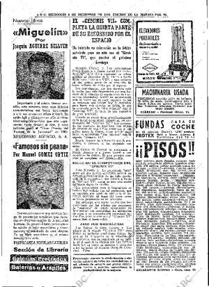 ABC MADRID 08-12-1965 página 76
