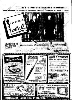 ABC MADRID 08-12-1965 página 8