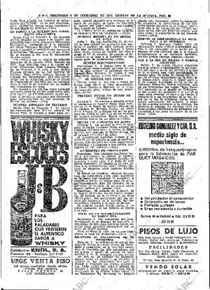 ABC MADRID 08-12-1965 página 80
