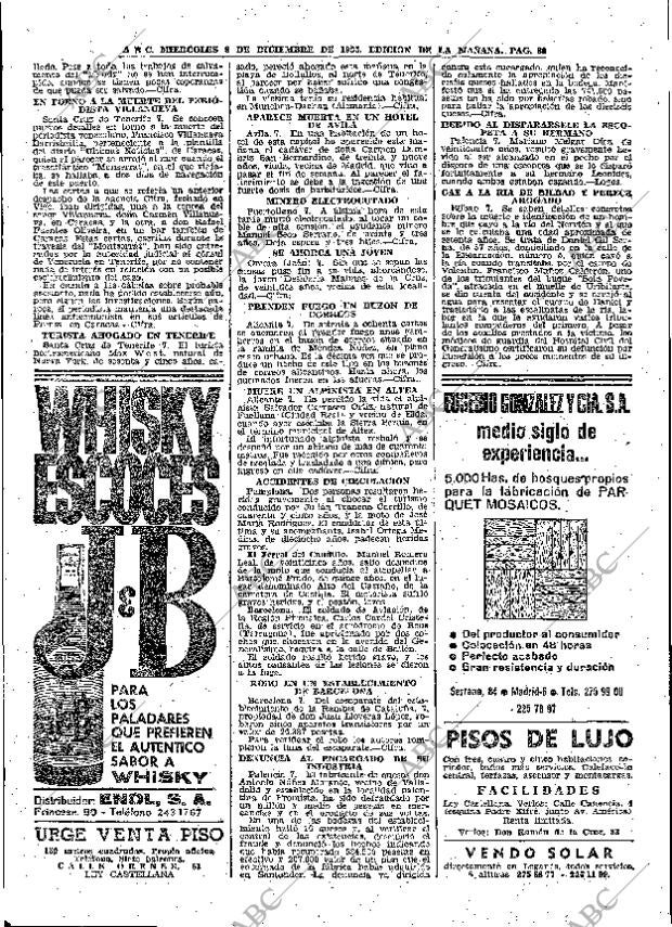ABC MADRID 08-12-1965 página 80