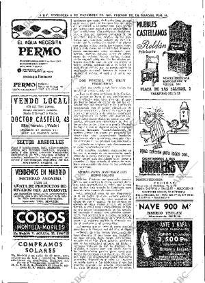 ABC MADRID 08-12-1965 página 84