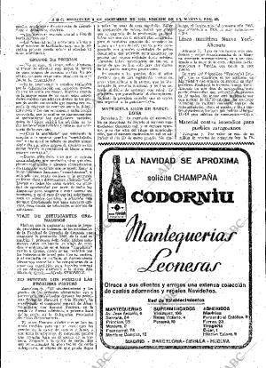 ABC MADRID 08-12-1965 página 85