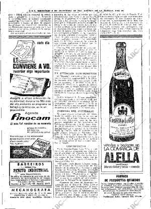 ABC MADRID 08-12-1965 página 90
