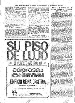 ABC MADRID 08-12-1965 página 93