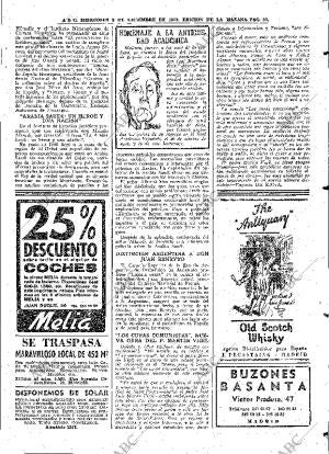 ABC MADRID 08-12-1965 página 97