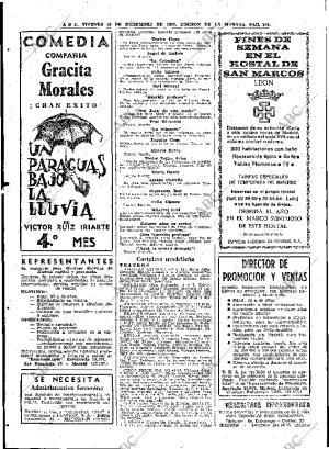 ABC MADRID 10-12-1965 página 104