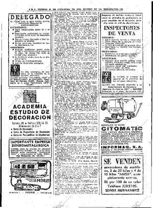 ABC MADRID 10-12-1965 página 105