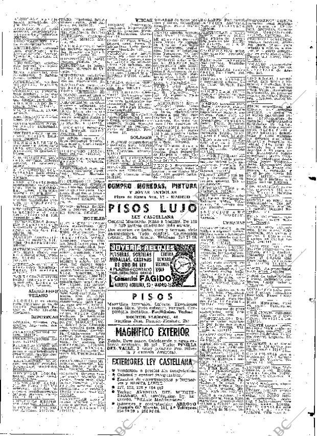 ABC MADRID 10-12-1965 página 111