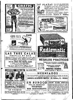 ABC MADRID 10-12-1965 página 118