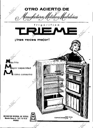 ABC MADRID 10-12-1965 página 17
