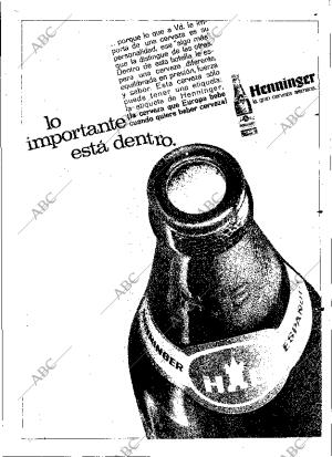 ABC MADRID 10-12-1965 página 21