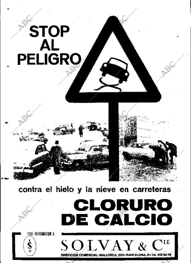 ABC MADRID 10-12-1965 página 22
