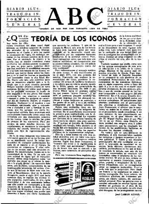 ABC MADRID 10-12-1965 página 3