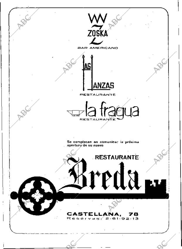 ABC MADRID 10-12-1965 página 34