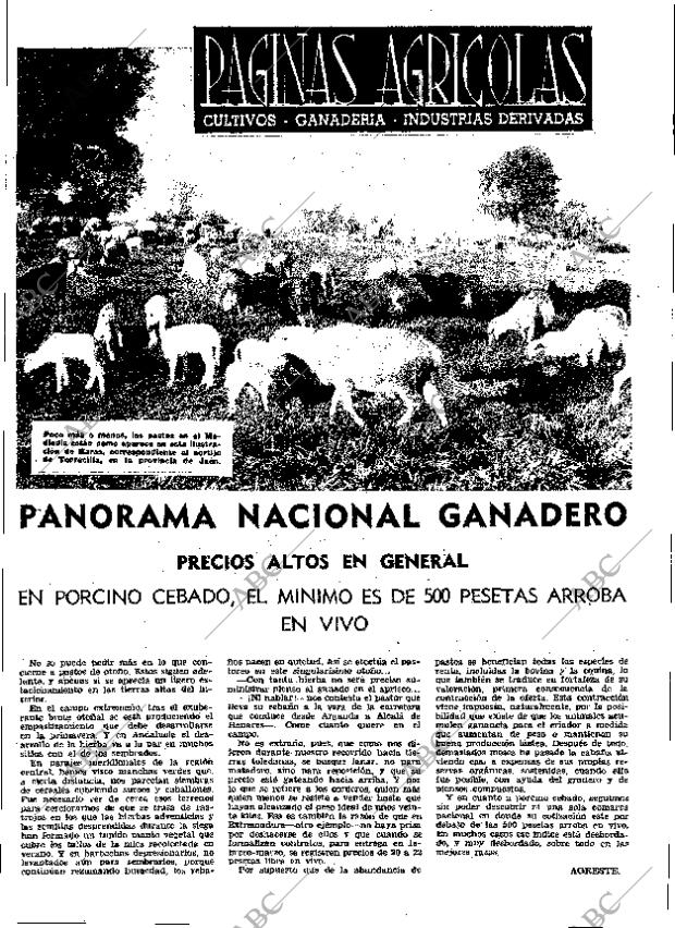 ABC MADRID 10-12-1965 página 41