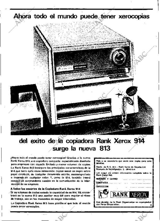 ABC MADRID 10-12-1965 página 50