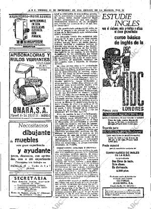 ABC MADRID 10-12-1965 página 56