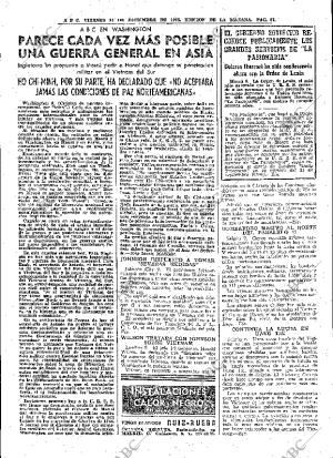 ABC MADRID 10-12-1965 página 67