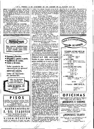 ABC MADRID 10-12-1965 página 78