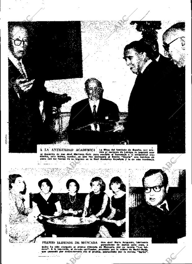 ABC MADRID 10-12-1965 página 8