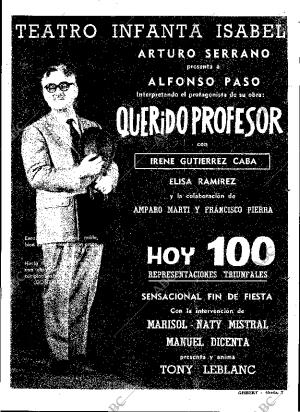 ABC MADRID 10-12-1965 página 9