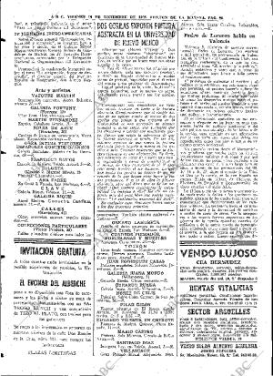 ABC MADRID 10-12-1965 página 90