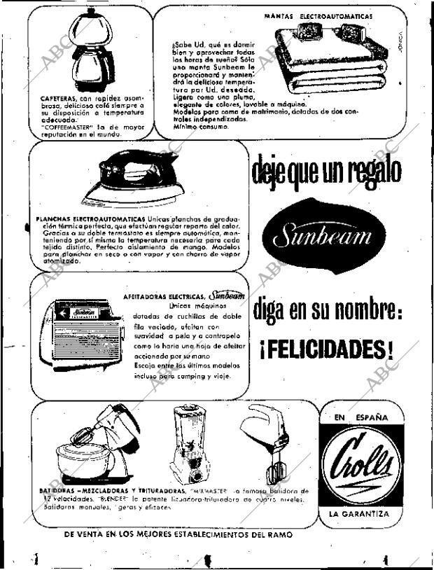 ABC SEVILLA 10-12-1965 página 14