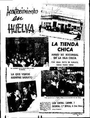 ABC SEVILLA 10-12-1965 página 20