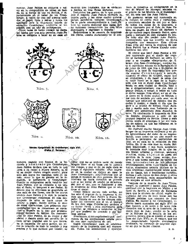 ABC SEVILLA 10-12-1965 página 35