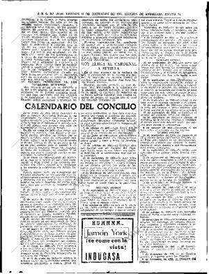 ABC SEVILLA 10-12-1965 página 56