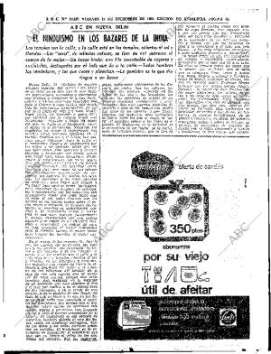 ABC SEVILLA 10-12-1965 página 59