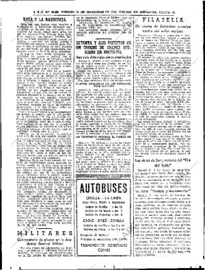 ABC SEVILLA 10-12-1965 página 74