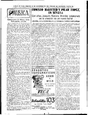 ABC SEVILLA 10-12-1965 página 84