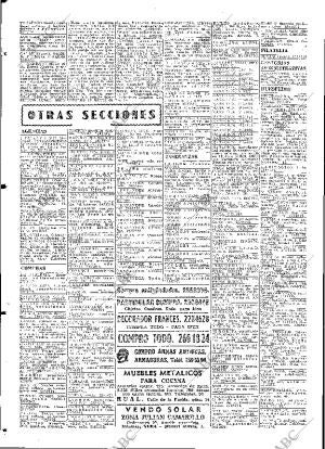 ABC MADRID 11-12-1965 página 104