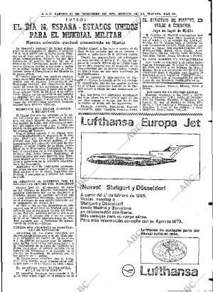 ABC MADRID 11-12-1965 página 89