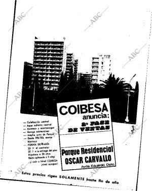 ABC SEVILLA 11-12-1965 página 15