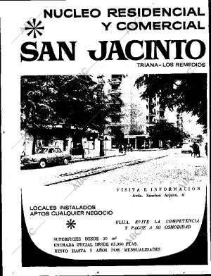 ABC SEVILLA 11-12-1965 página 22