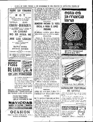 ABC SEVILLA 11-12-1965 página 38