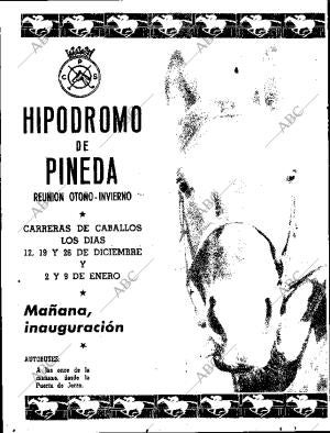 ABC SEVILLA 11-12-1965 página 4