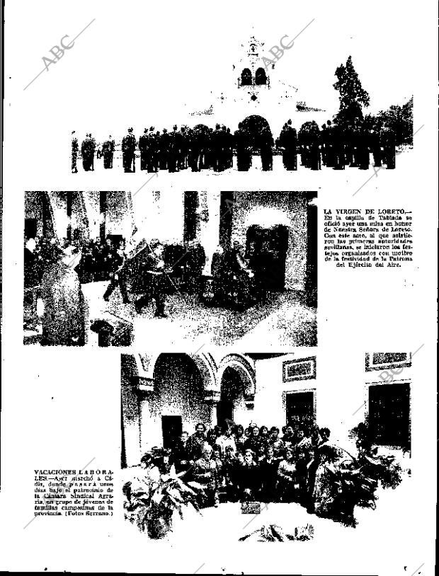 ABC SEVILLA 11-12-1965 página 5