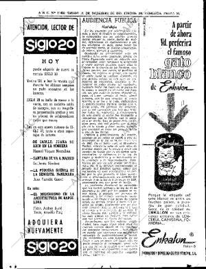 ABC SEVILLA 11-12-1965 página 56