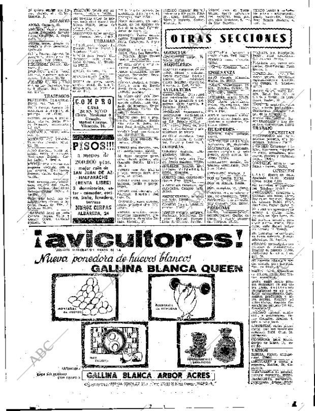 ABC SEVILLA 11-12-1965 página 73