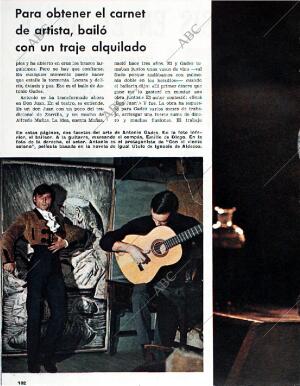 BLANCO Y NEGRO MADRID 11-12-1965 página 102