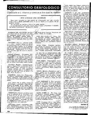 BLANCO Y NEGRO MADRID 11-12-1965 página 128